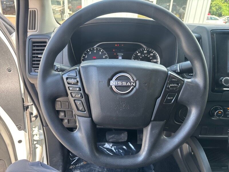 2024 Nissan Frontier S Seffner FL