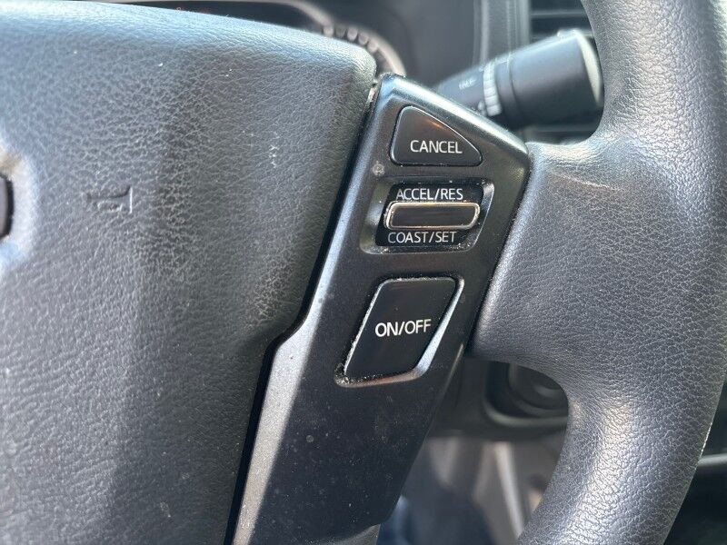 2024 Nissan Frontier S Seffner FL