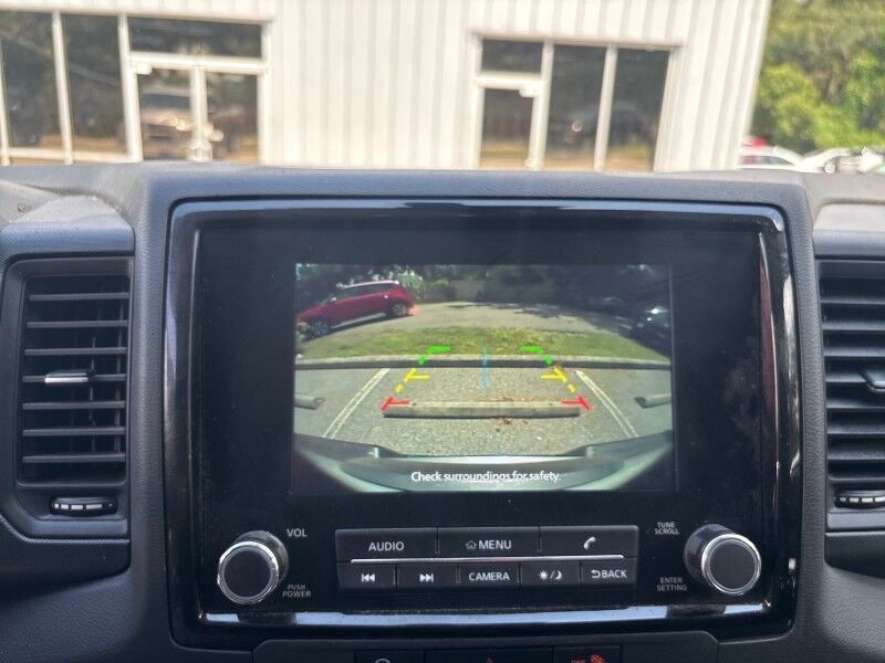 2024 Nissan Frontier S Seffner FL
