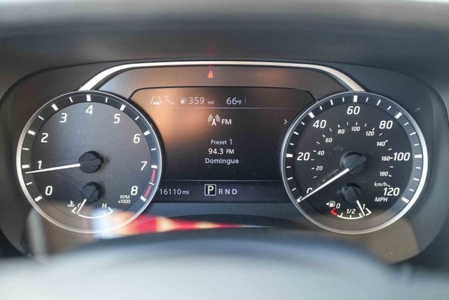 2024 Nissan Frontier S Huntington Beach CA