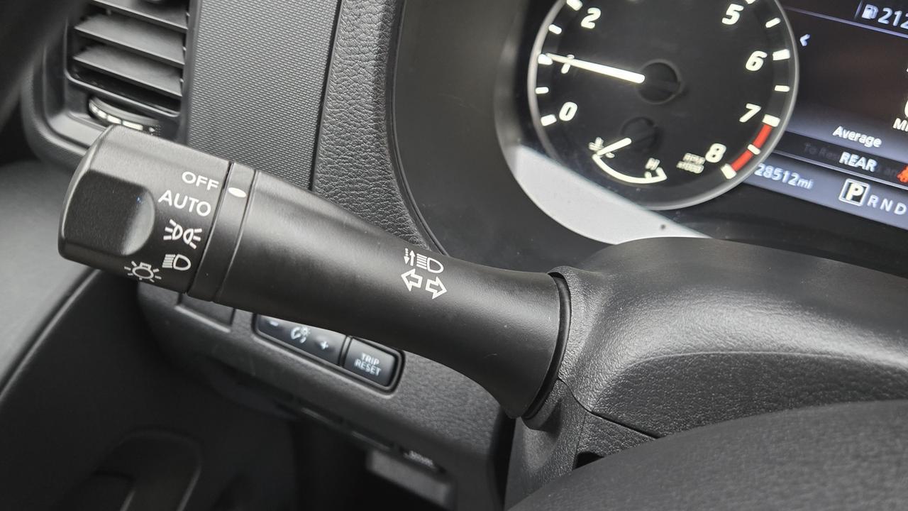 2024 Nissan Frontier S Glen Burnie MD