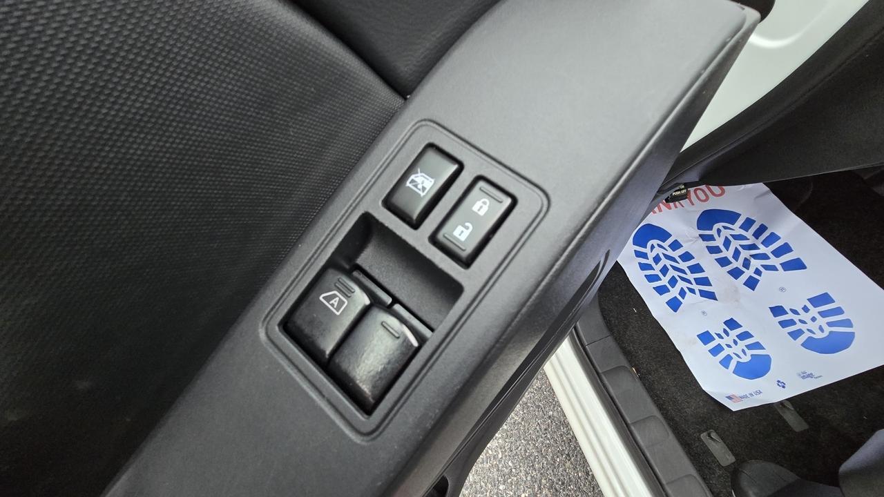 2024 Nissan Frontier S Glen Burnie MD