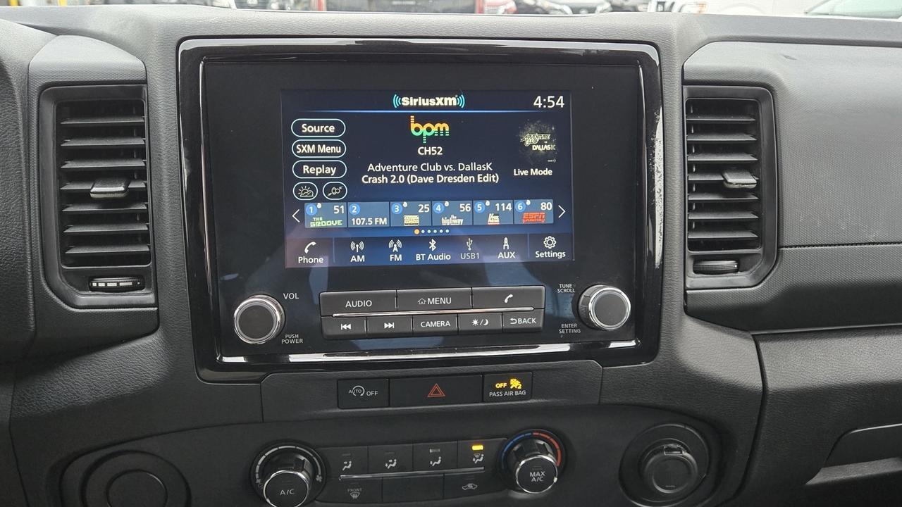 2024 Nissan Frontier S Glen Burnie MD