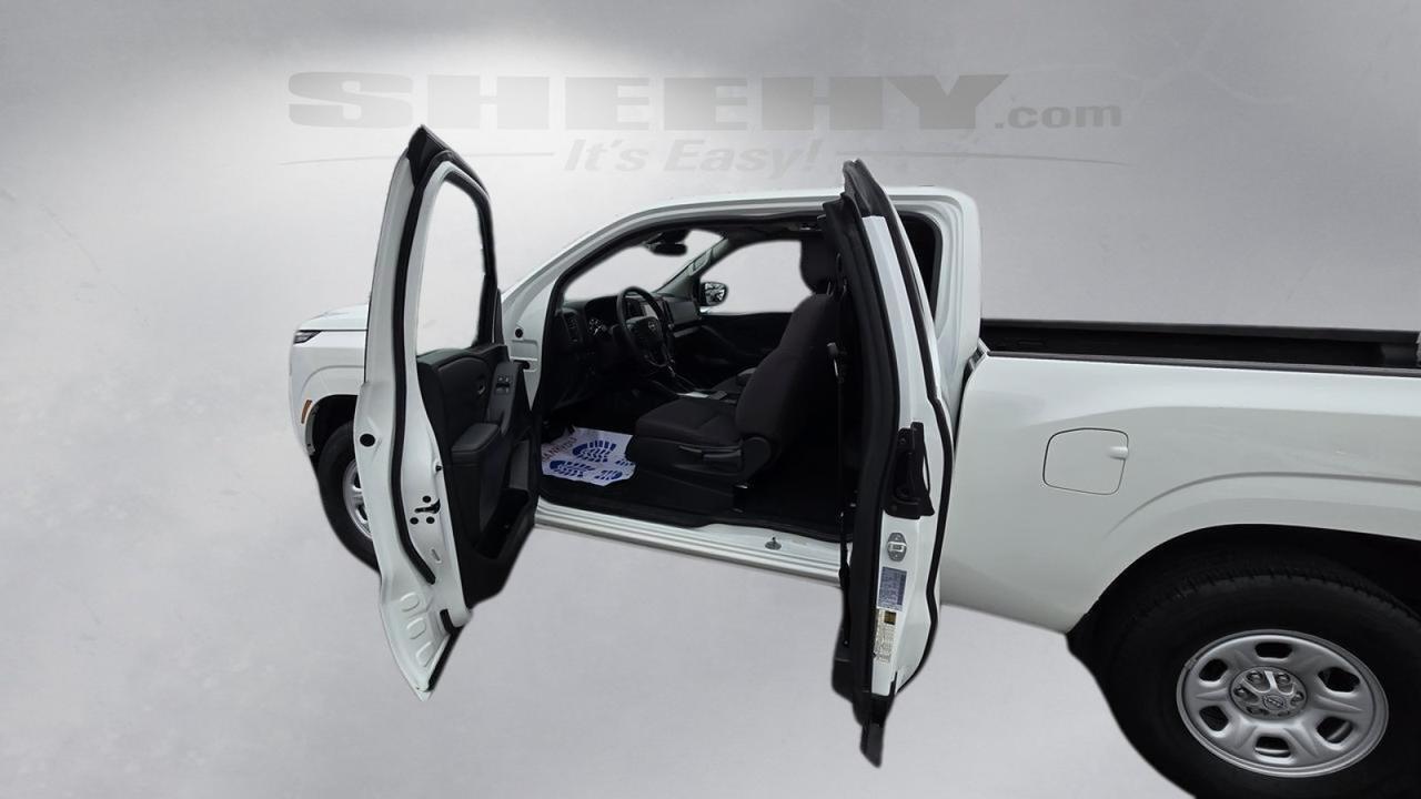 2024 Nissan Frontier S Glen Burnie MD