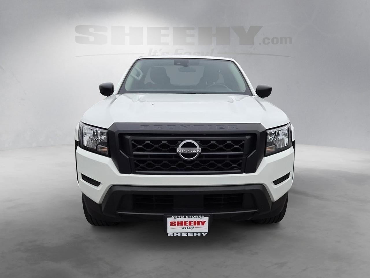 2024 Nissan Frontier S Glen Burnie MD