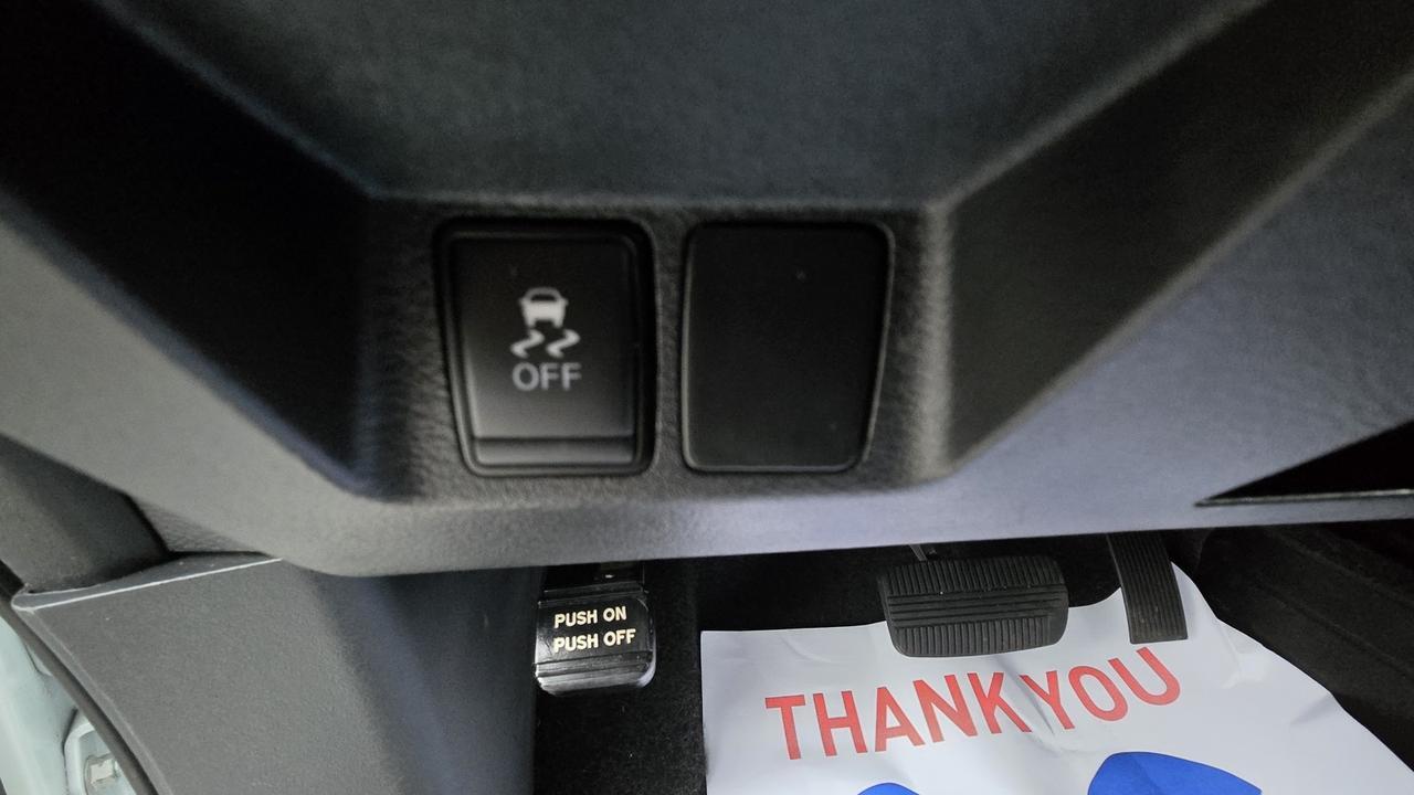 2024 Nissan Frontier S Glen Burnie MD