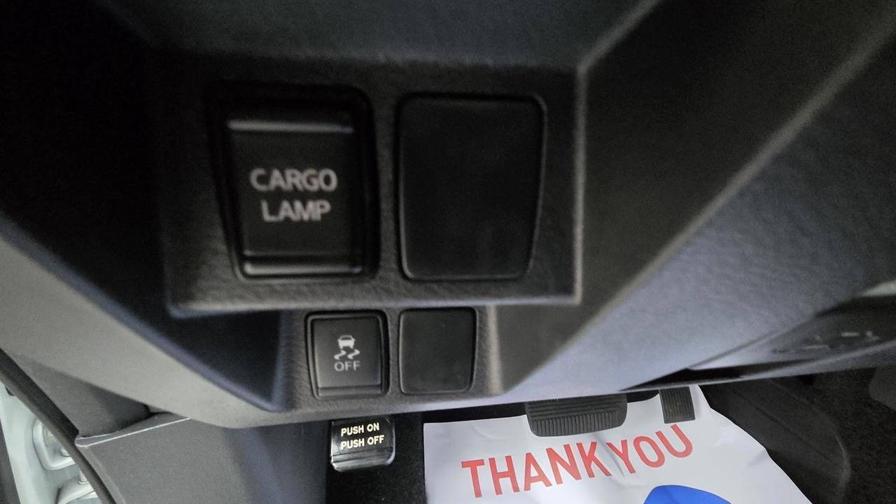 2024 Nissan Frontier S Glen Burnie MD