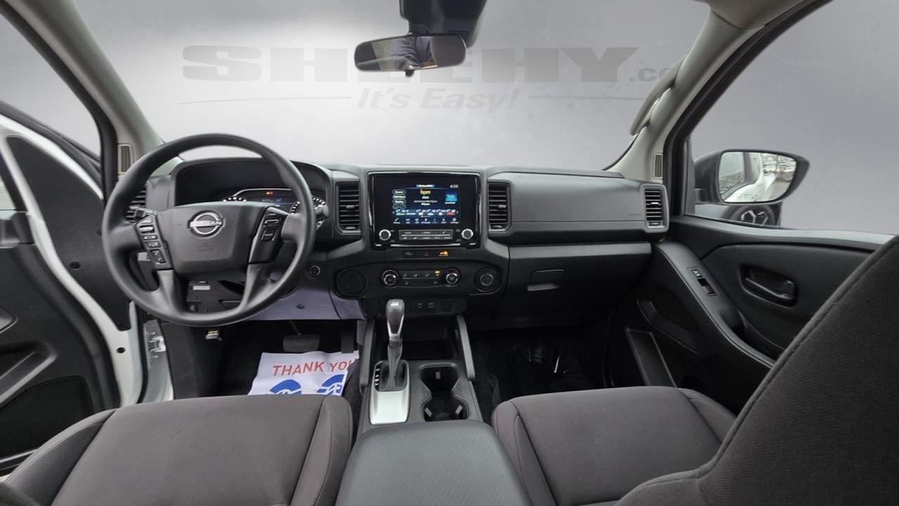 2024 Nissan Frontier S Glen Burnie MD