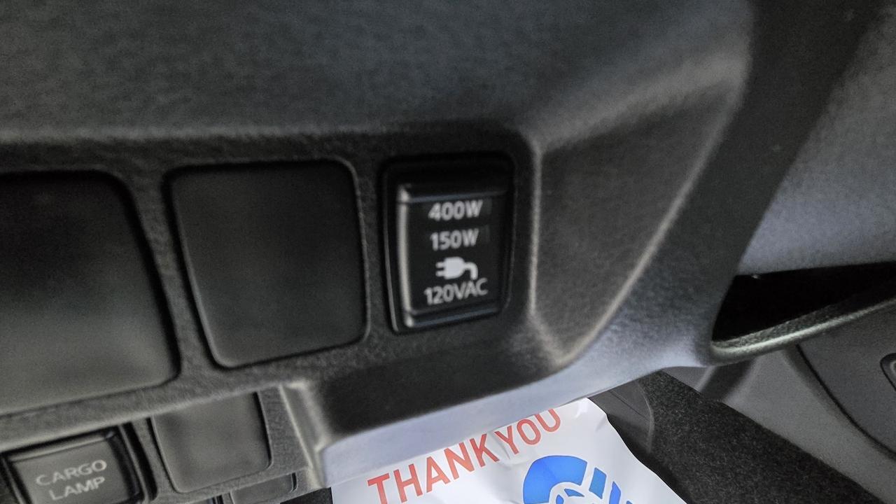 2024 Nissan Frontier S Glen Burnie MD