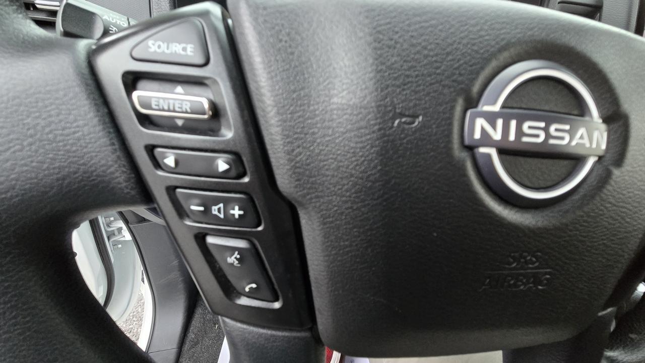 2024 Nissan Frontier S Glen Burnie MD