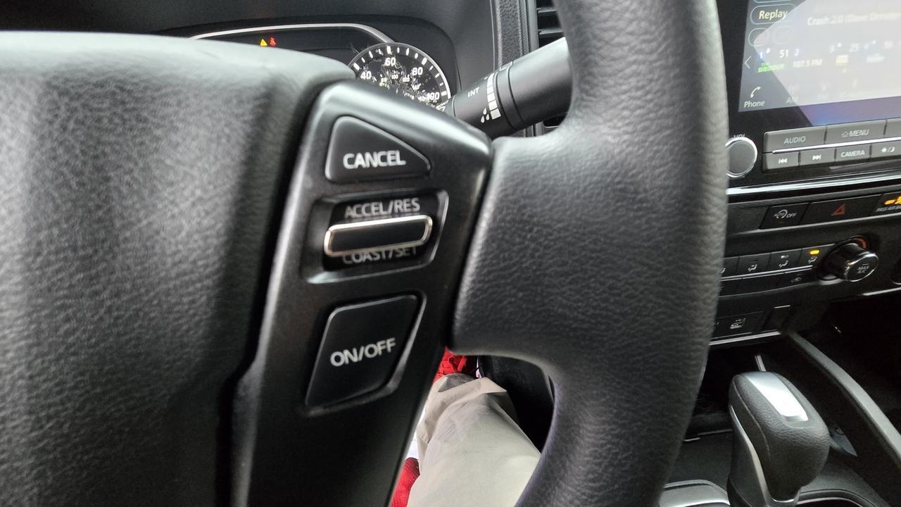 2024 Nissan Frontier S Glen Burnie MD