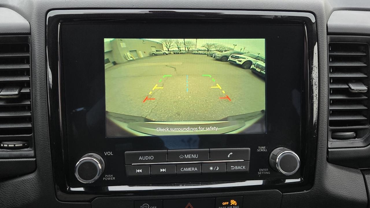 2024 Nissan Frontier S Glen Burnie MD