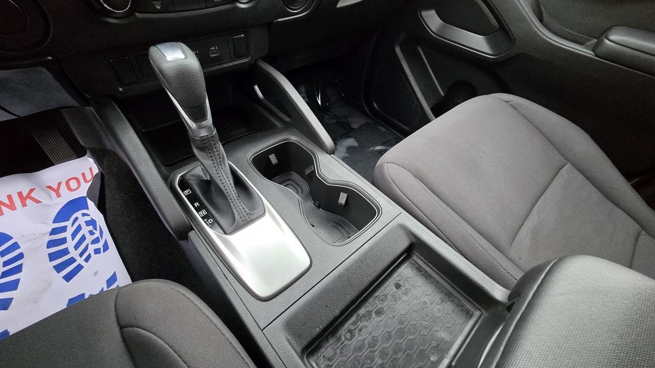 2024 Nissan Frontier S Glen Burnie MD