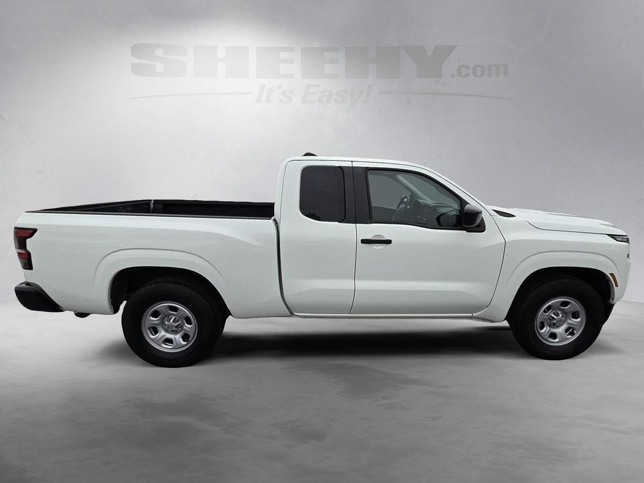 2024 Nissan Frontier S Glen Burnie MD