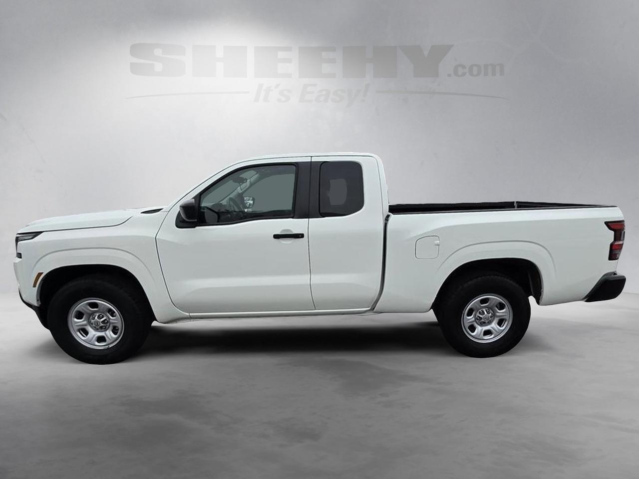 2024 Nissan Frontier S Glen Burnie MD