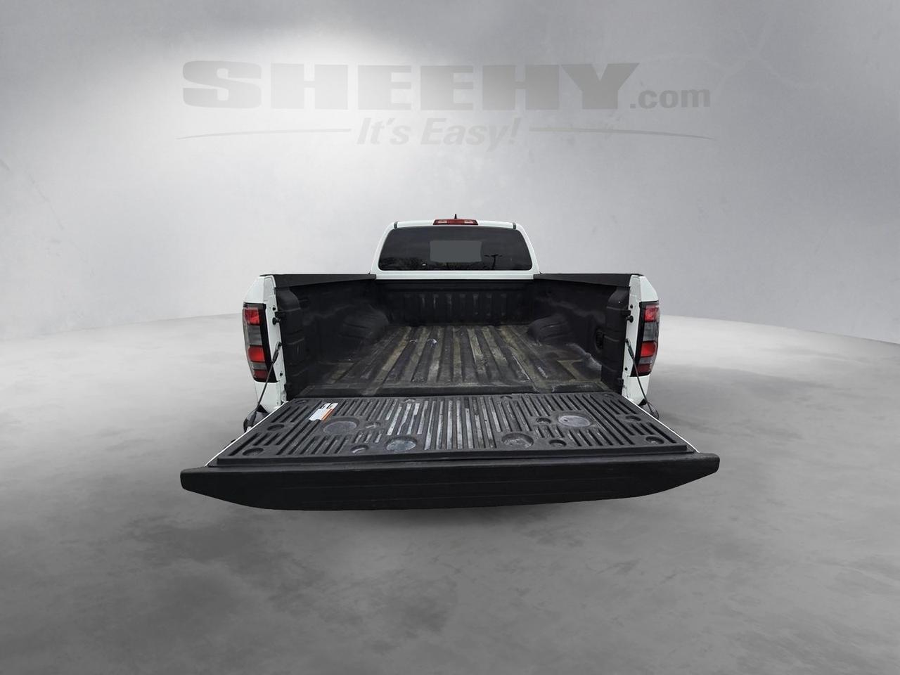 2024 Nissan Frontier S Glen Burnie MD