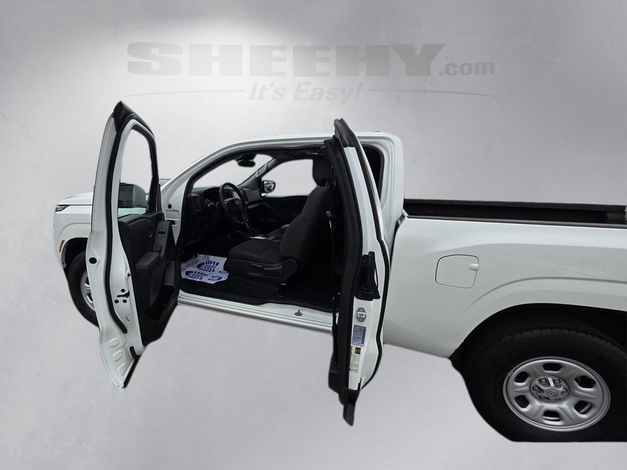 2024 Nissan Frontier S Glen Burnie MD