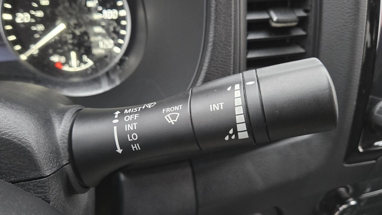 2024 Nissan Frontier S Glen Burnie MD