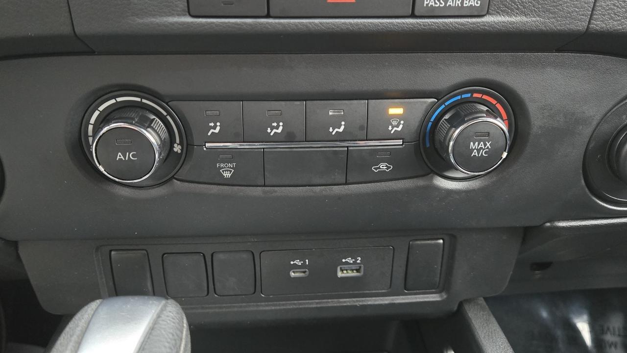 2024 Nissan Frontier S Glen Burnie MD