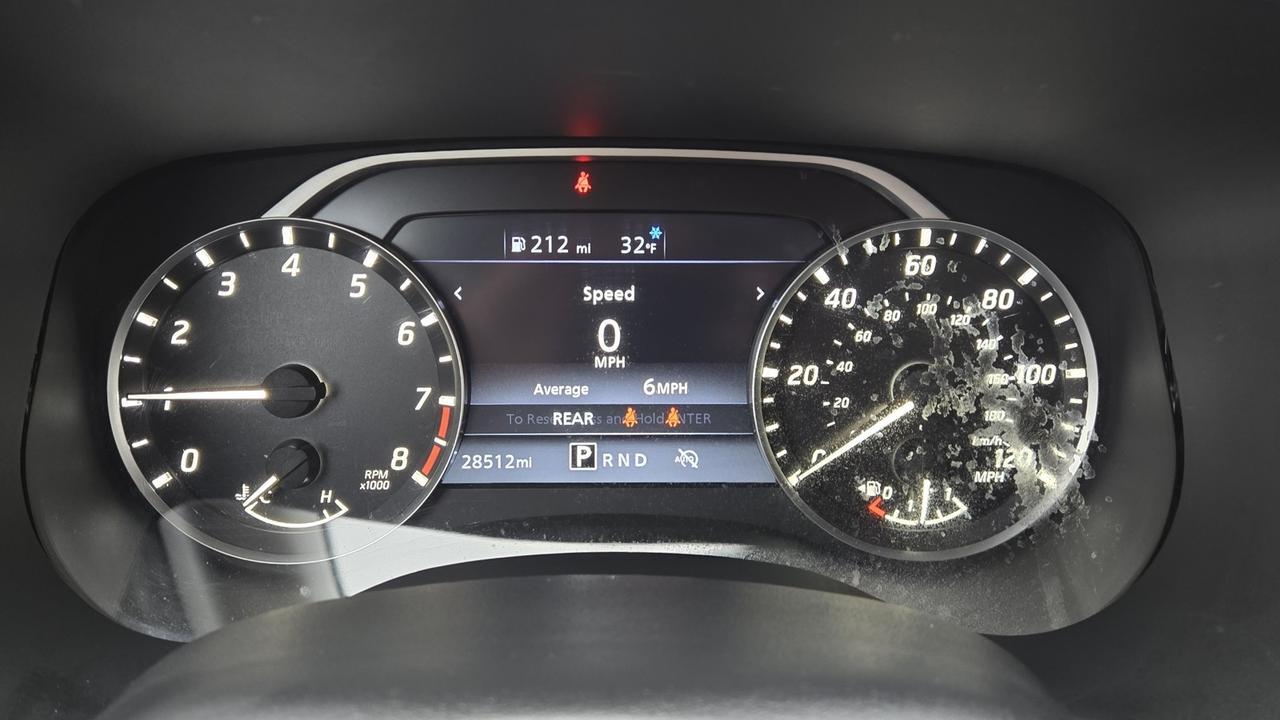 2024 Nissan Frontier S Glen Burnie MD