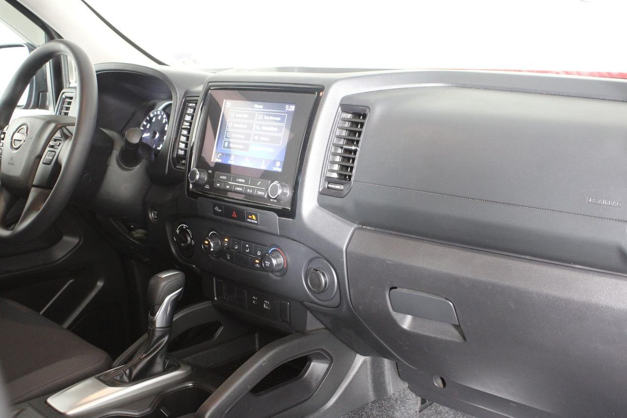 2024 Nissan Frontier S Manassas VA