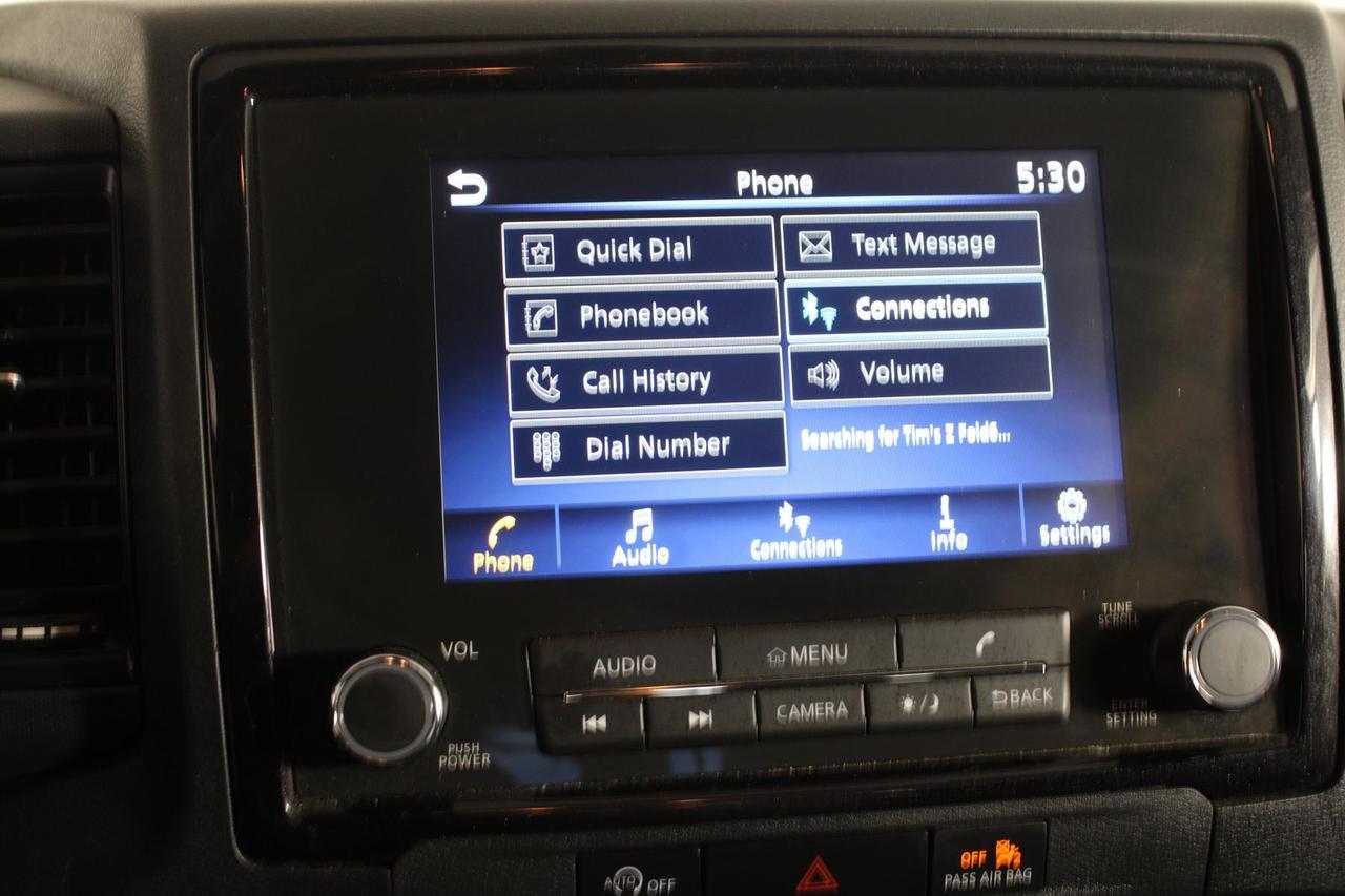 2024 Nissan Frontier S Manassas VA