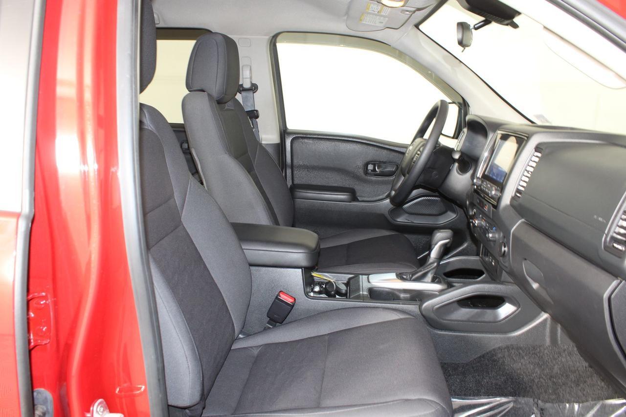 2024 Nissan Frontier S Manassas VA