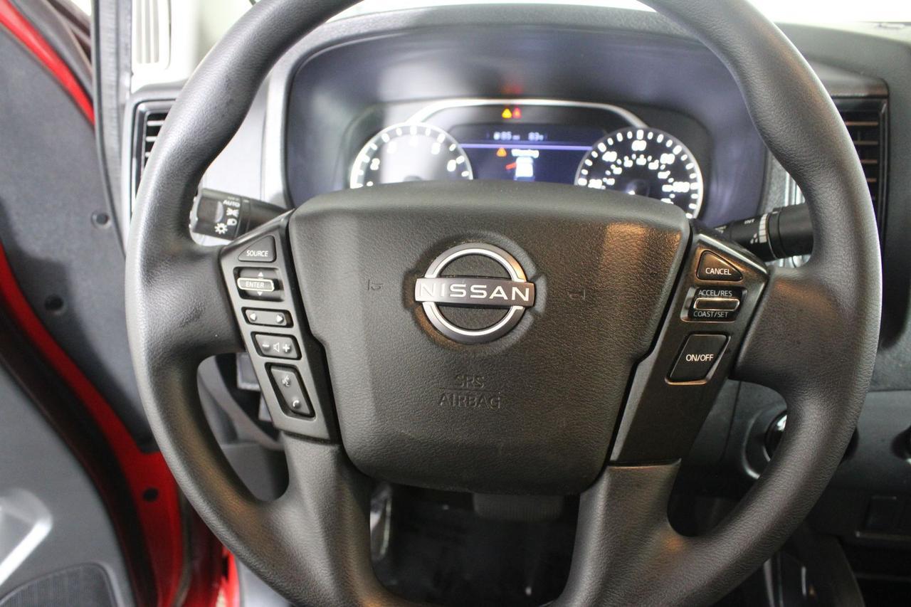 2024 Nissan Frontier S Manassas VA