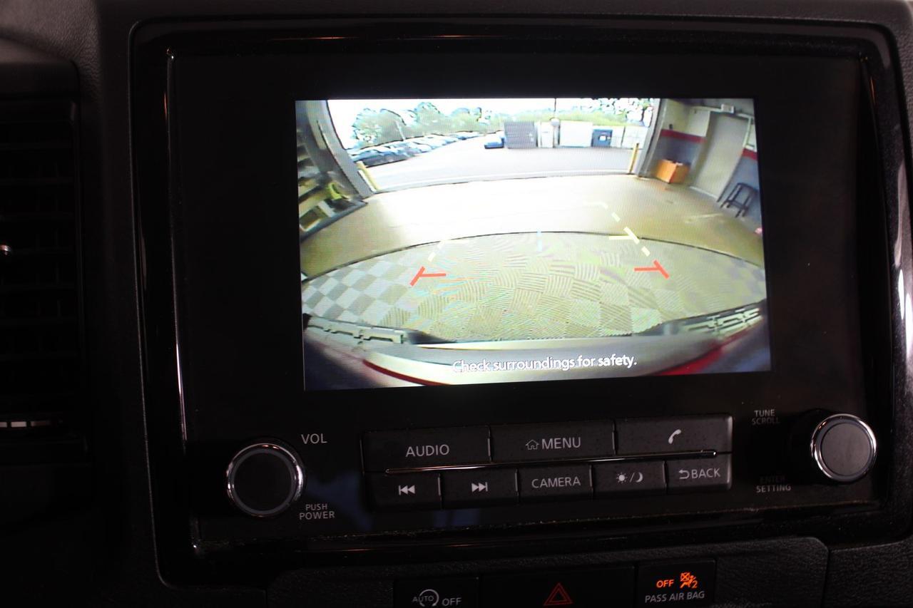 2024 Nissan Frontier S Manassas VA