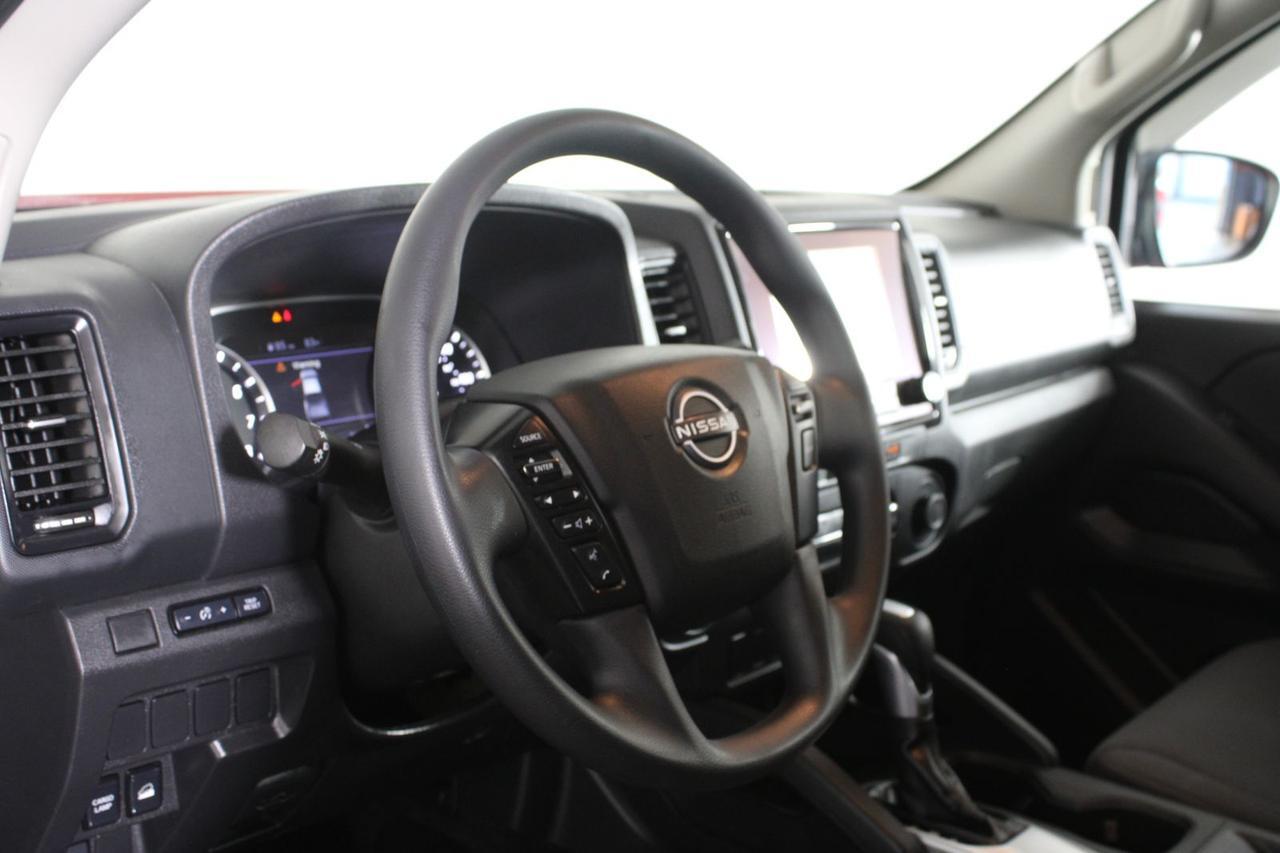 2024 Nissan Frontier S Manassas VA