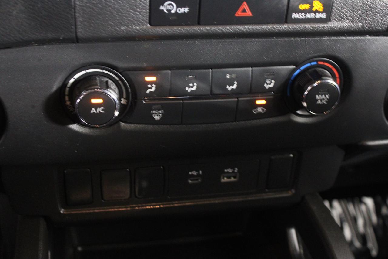 2024 Nissan Frontier S Manassas VA