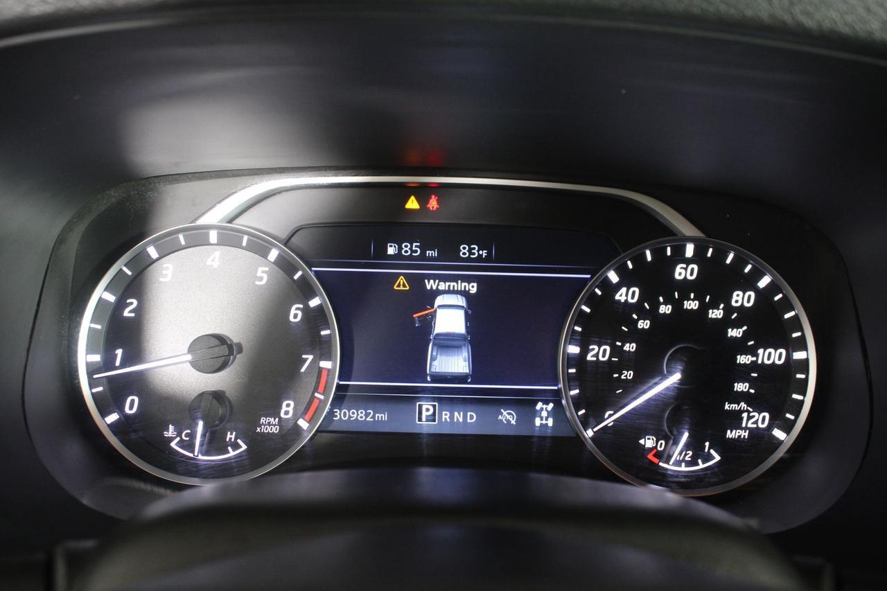 2024 Nissan Frontier S Manassas VA