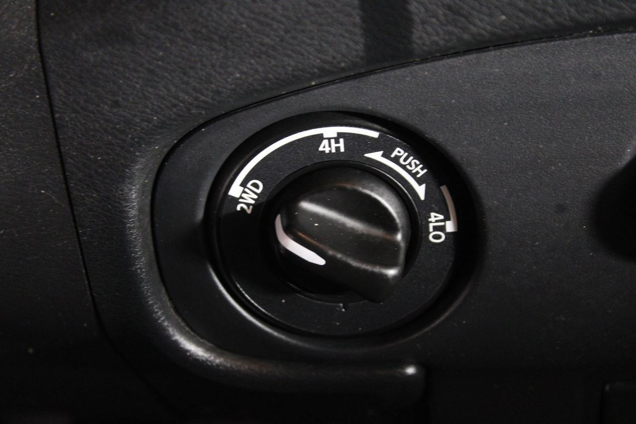 2024 Nissan Frontier S Manassas VA