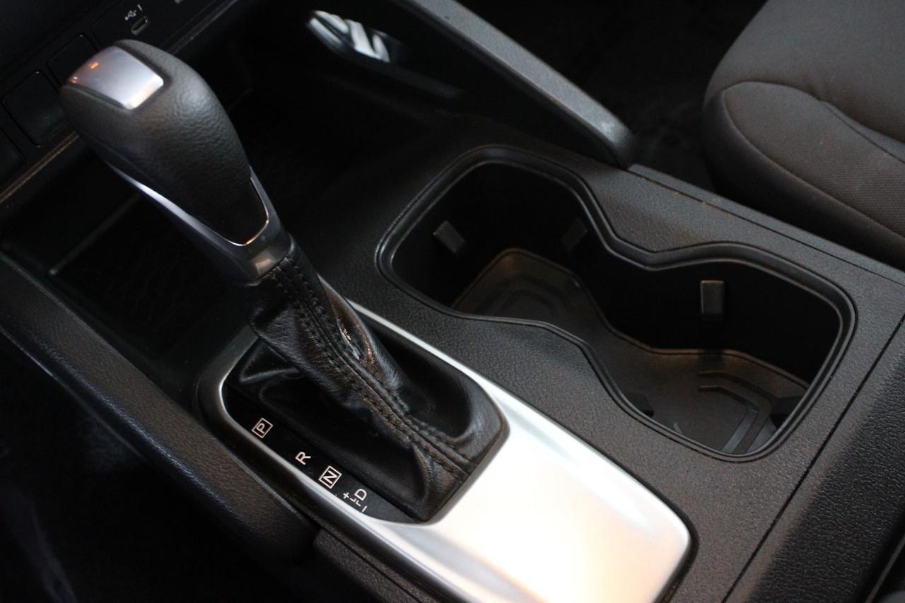 2024 Nissan Frontier S Manassas VA