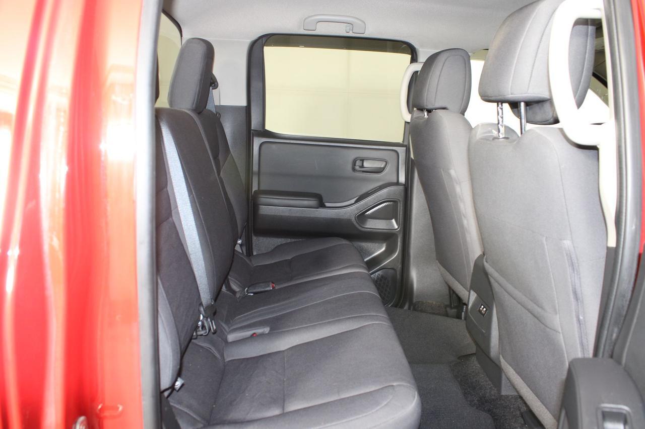 2024 Nissan Frontier S Manassas VA