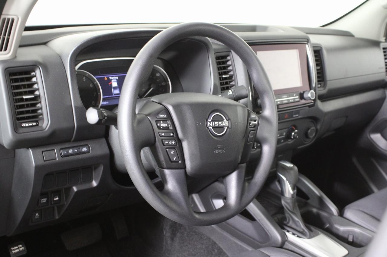 2024 Nissan Frontier S Manassas VA