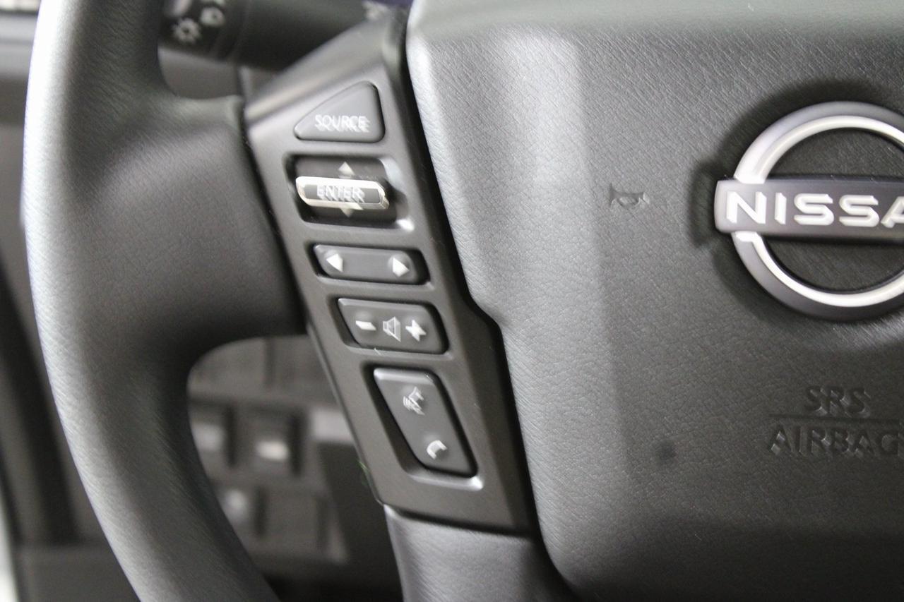 2024 Nissan Frontier S Manassas VA