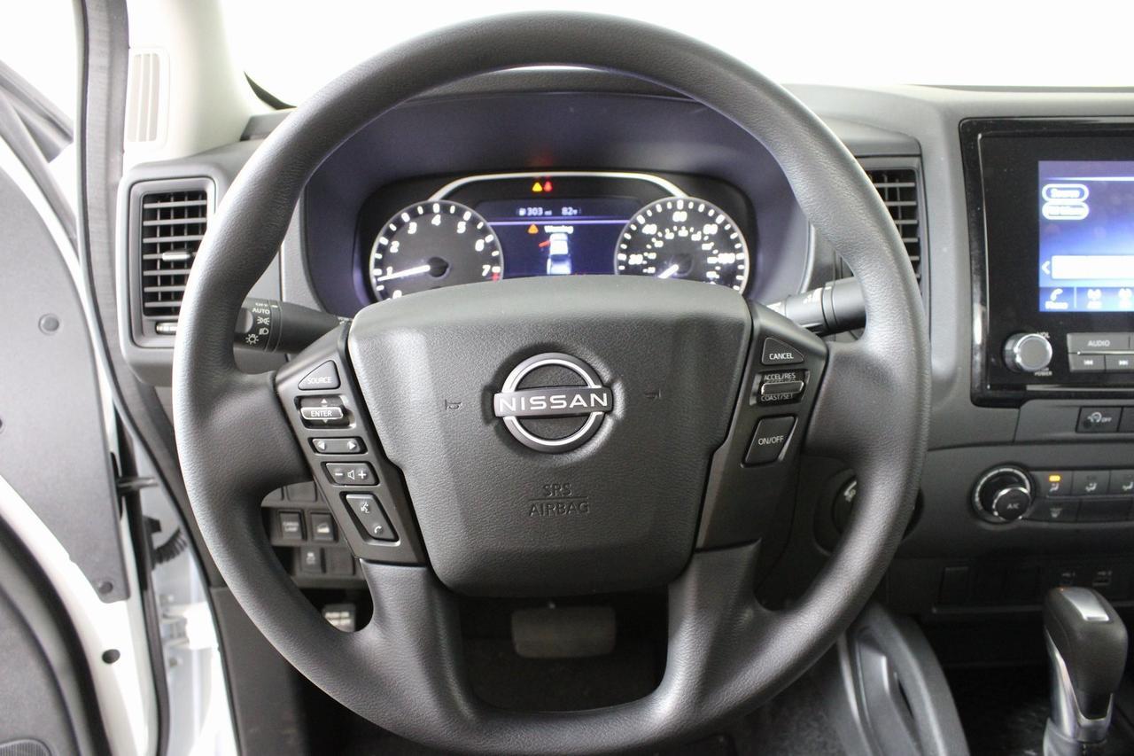 2024 Nissan Frontier S Manassas VA