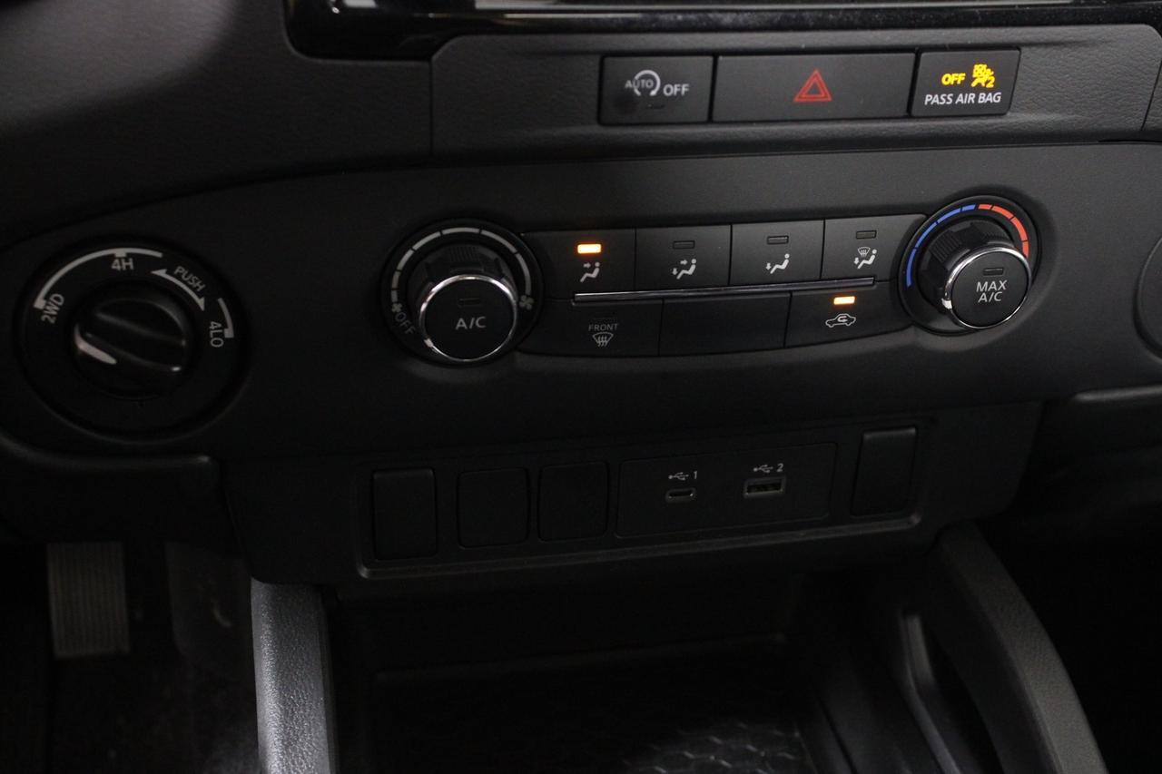 2024 Nissan Frontier S Manassas VA