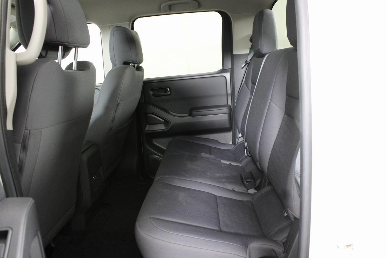 2024 Nissan Frontier S Manassas VA