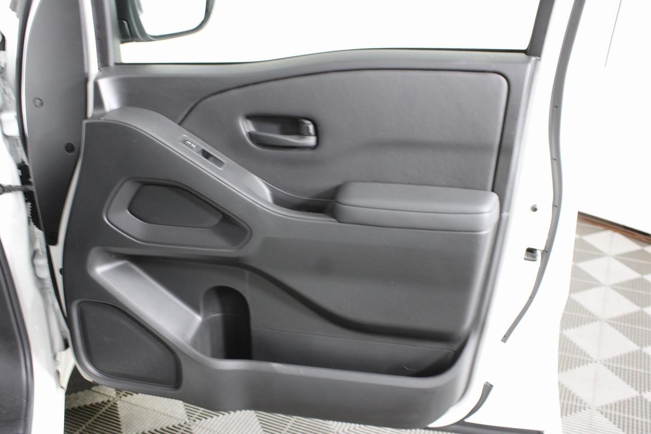 2024 Nissan Frontier S Manassas VA