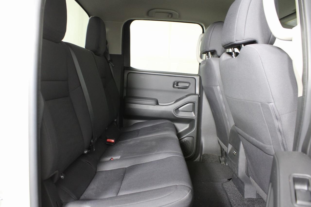 2024 Nissan Frontier S Manassas VA
