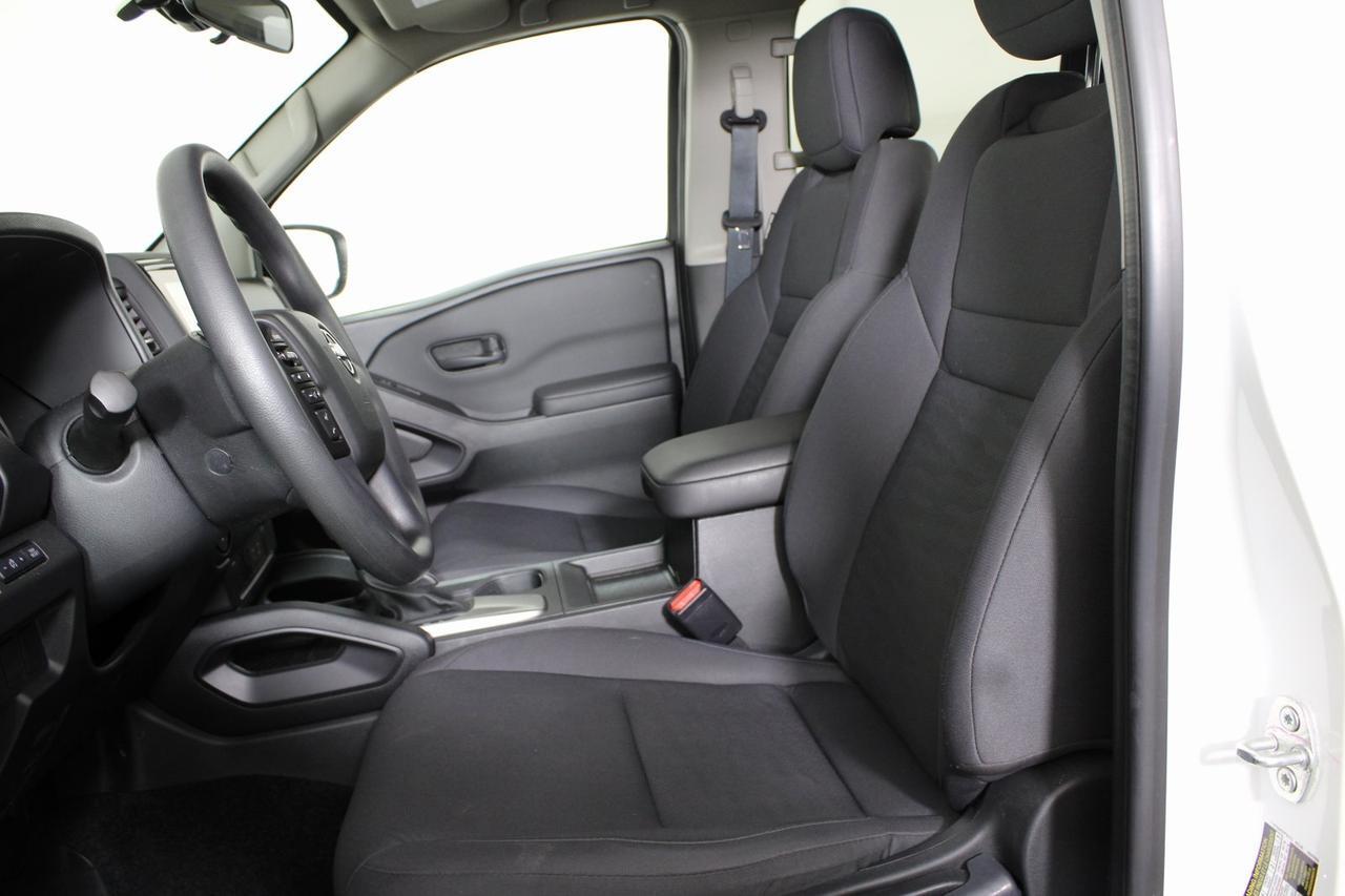 2024 Nissan Frontier S Manassas VA