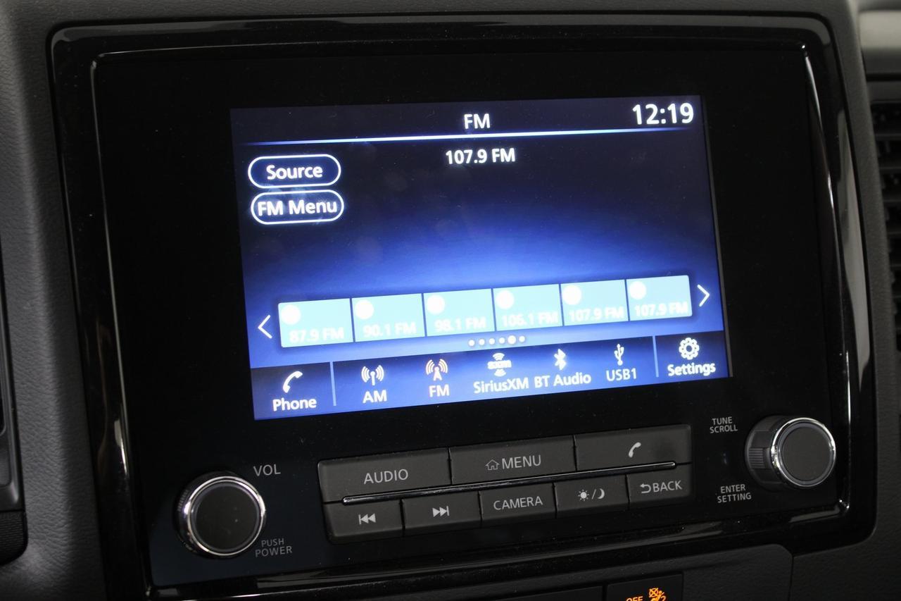 2024 Nissan Frontier S Manassas VA