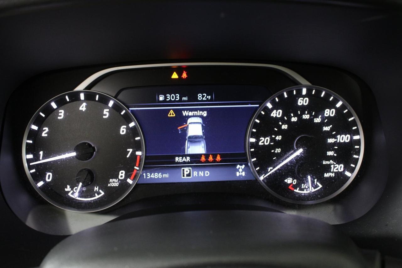 2024 Nissan Frontier S Manassas VA