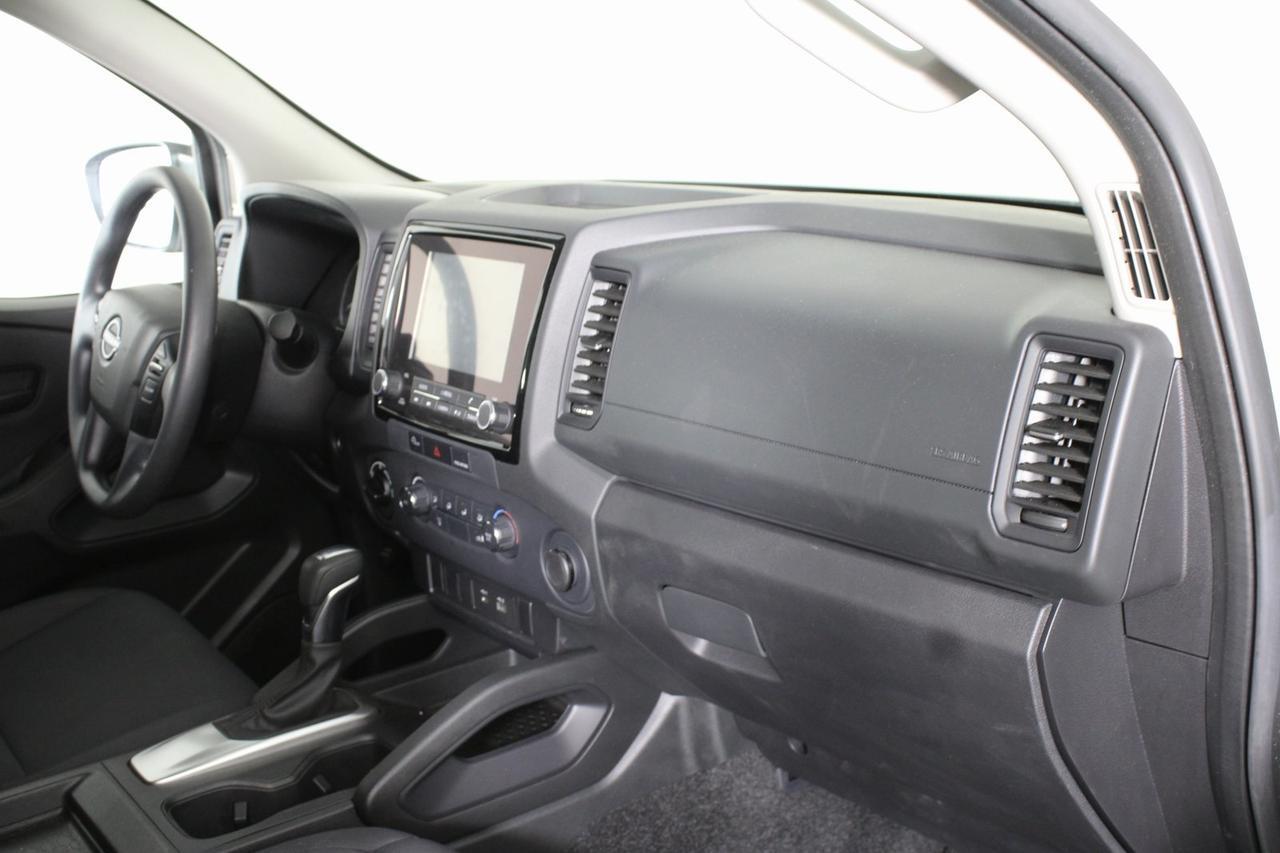 2024 Nissan Frontier S Manassas VA