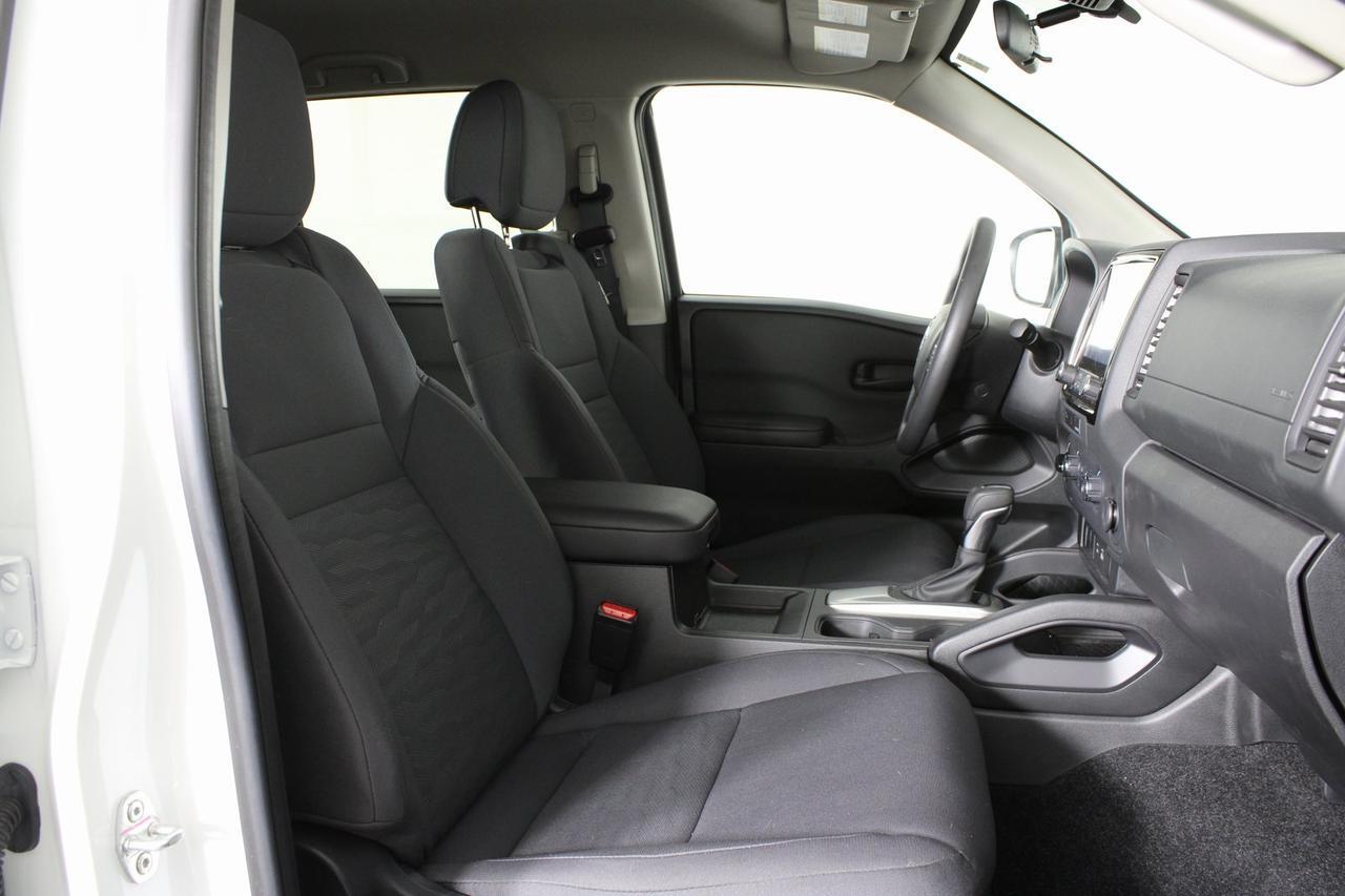 2024 Nissan Frontier S Manassas VA