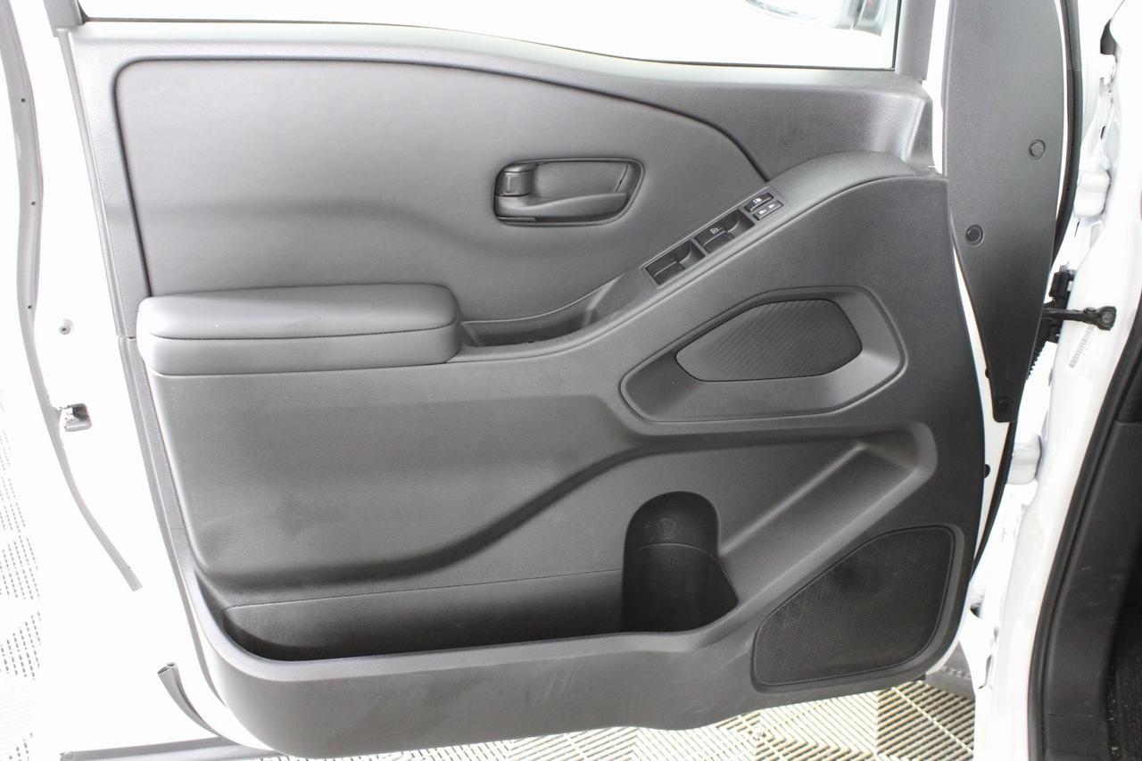 2024 Nissan Frontier S Manassas VA