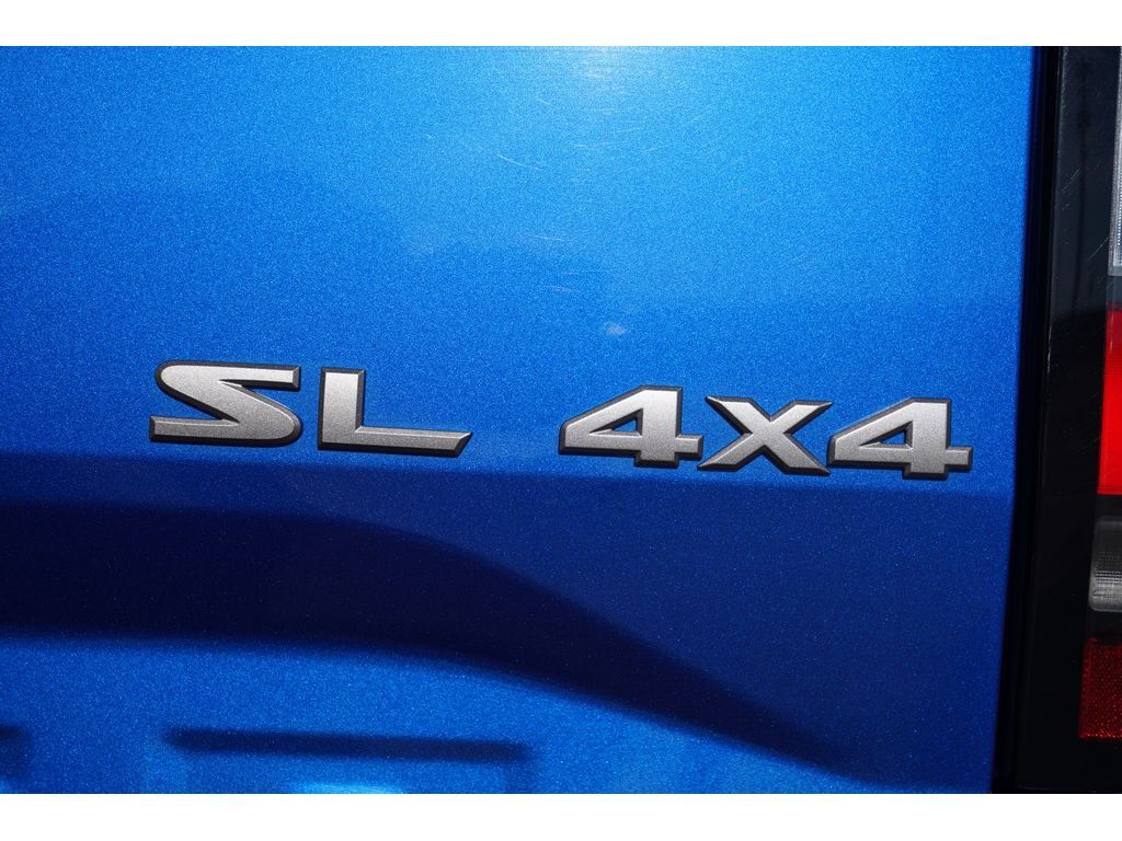 2024 Nissan Frontier SL Huntington UT