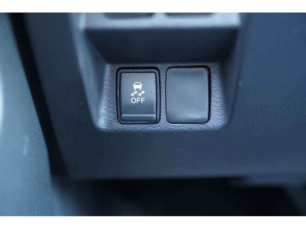 2024 Nissan Frontier SL Huntington UT